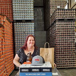 Meet your Posher, Virginia dawn